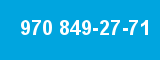 970 849-27-71 970 849-27-71